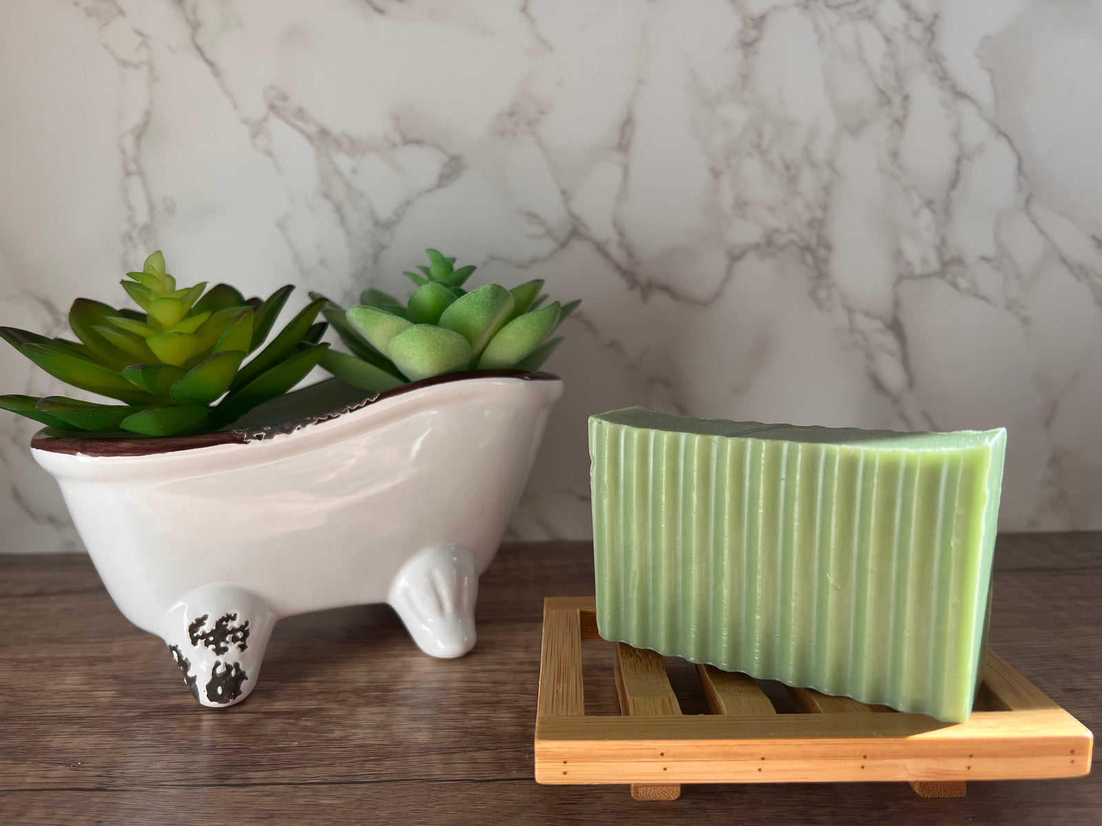 Tea Tree+Lemon (Face & Body)