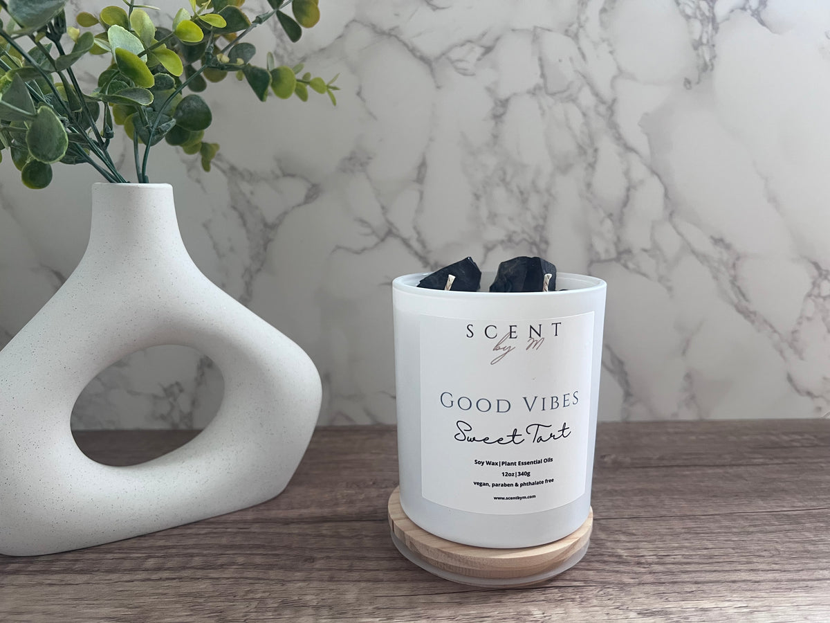 Good Vibes - Sweet Tart