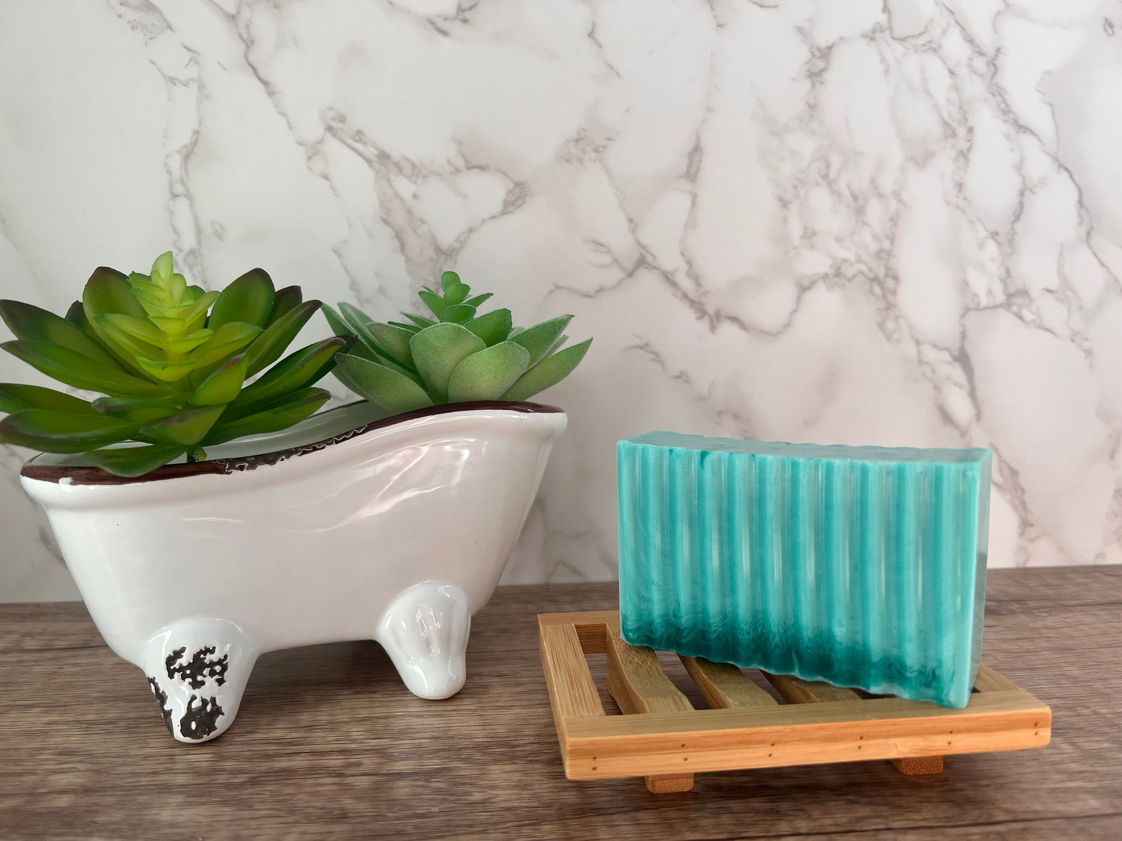 No Stress (Made with Sea Moss and Seaweed)