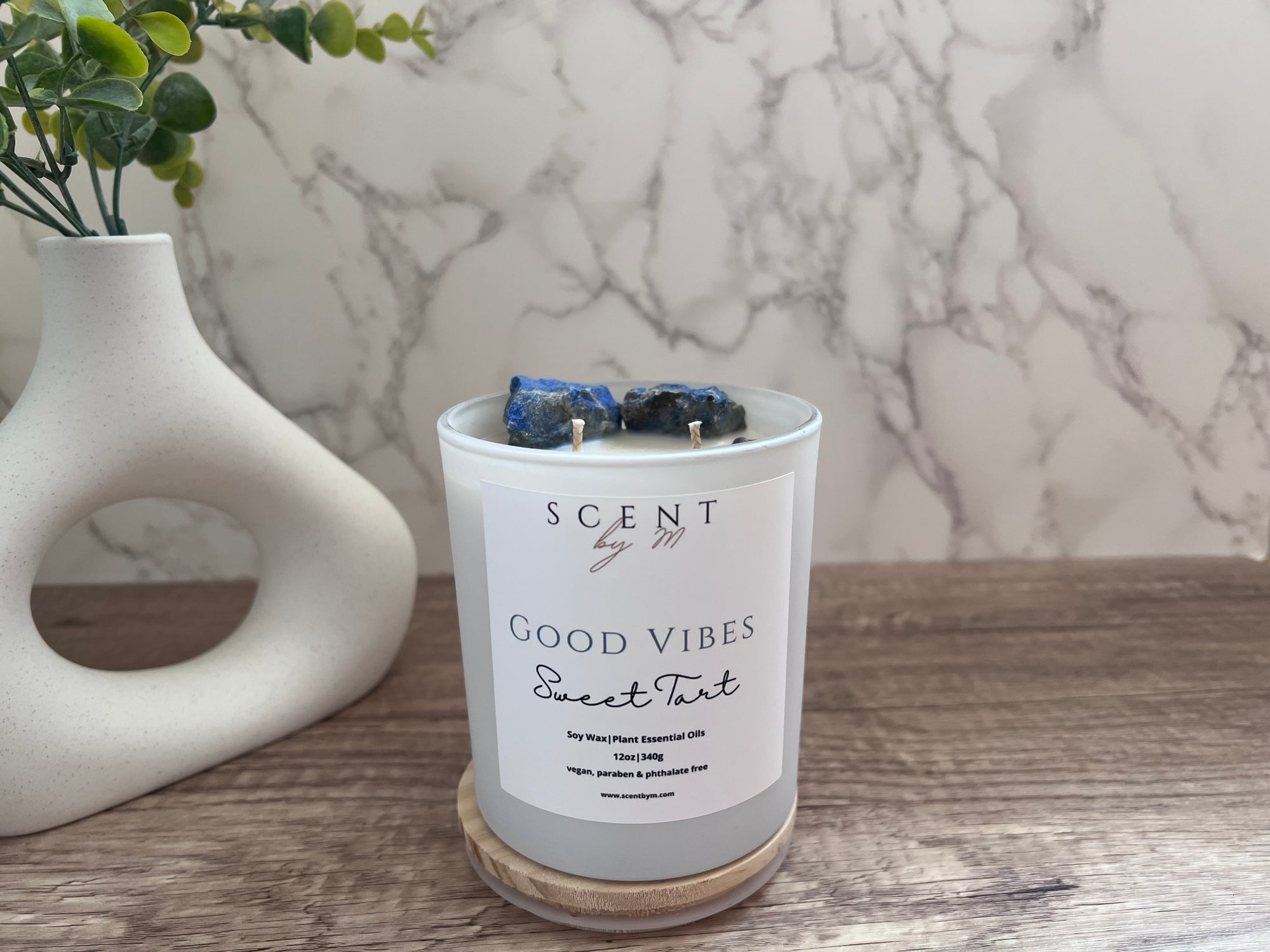 Good Vibes - Sweet Tart (Restock 9/25)