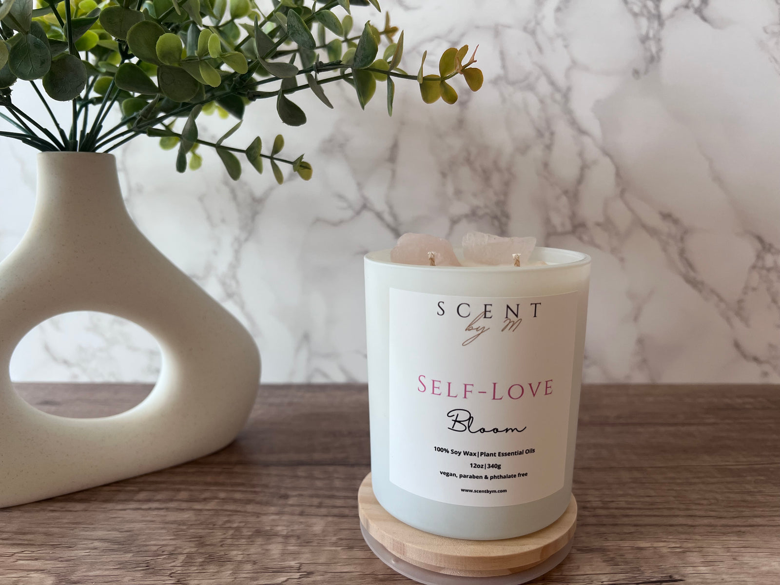 Self-Love Bloom